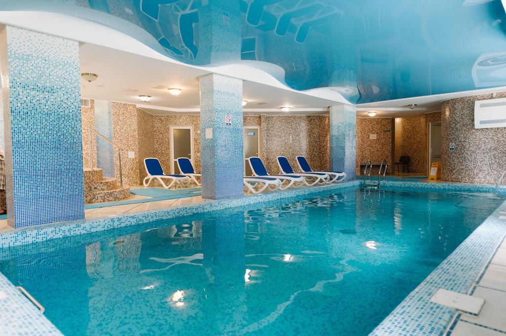 Svityaz Resort 4*