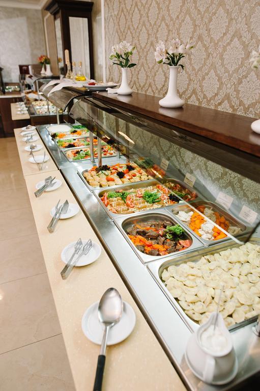 Svityaz منتجع 4*