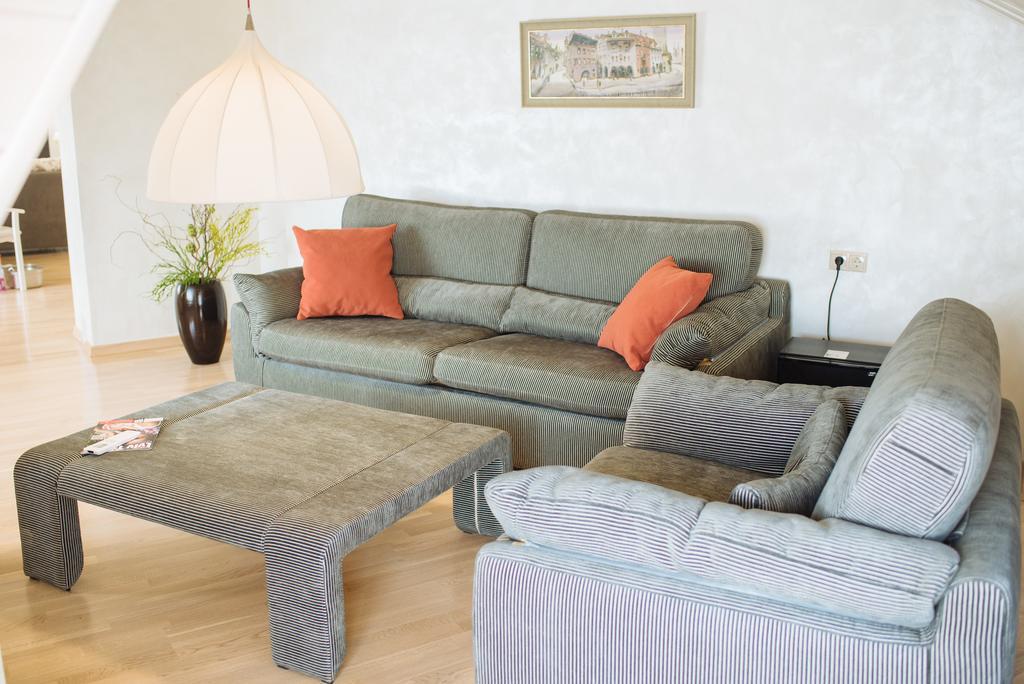 Resort Svityaz 4*