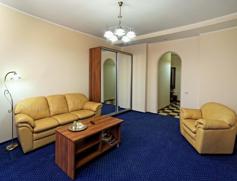Svityaz Resort